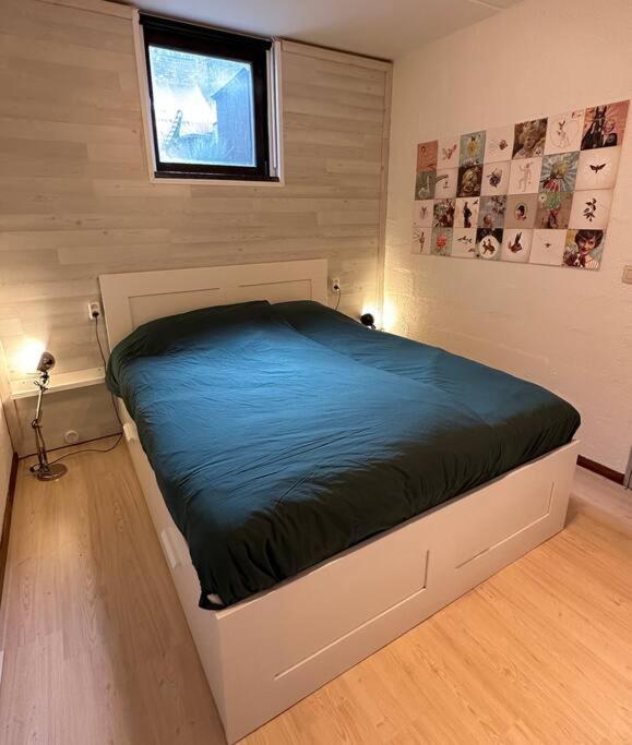Ferienwohnung Le Papillon Hotton Exterior foto