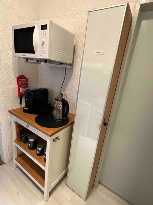 Ferienwohnung Le Papillon Hotton Exterior foto