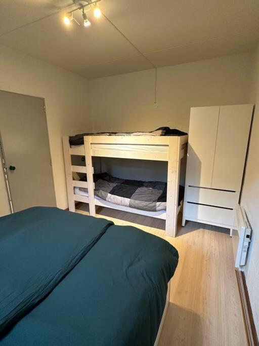 Ferienwohnung Le Papillon Hotton Exterior foto